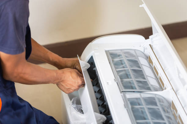 Best HVAC Replacement Cost  in Ack, NY