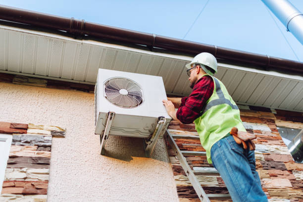 Best HVAC Air Duct Cleaning  in Ack, NY