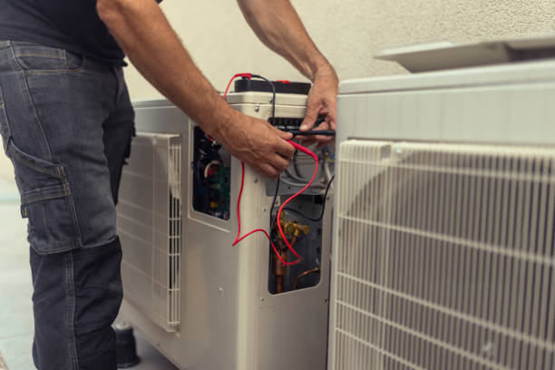 Best HVAC Installation Services  in Ack, NY